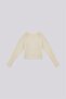 Girl Gold Sweater - 2