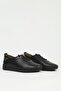 Women's Black Sports Shoes Pc-55742 - 2