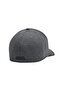 Black Men's Hat - 3