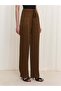 Patterned Trousers - 3