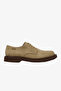Norman Men's Brown Casual Shoes K100998-007