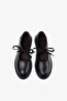 Dean Women's Black Casual Shoes K201866-001 - 3