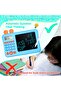 Kids Math Calculator, Toddler Games Learning Educational Toys - 2