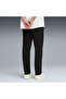 Evostripe Women's Black Casual Style Sweatpants 69189901 - 2