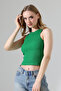 Camisole Fabric Swimmer Rambo Athlete 21172 B. Green