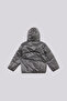 Girl Grey Coat - 7