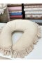 Firfirli Breastfeeding Pillow 100% Cotton Oeko-Tex Certified - 2