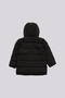 Boy Black Coat - 7