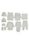 Baby Hospital 10-Piece Luxury Set Cute Teddy Bear New Model - 6