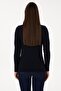 G082Sz0Tk-2226393 Slim Women's Knit Sweater - 5