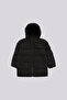 Boy Black Coat - 5