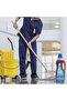 Floor Disinfectant Cleaner, Jasmine, 1L - 2
