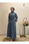 Rochie din denim - 3