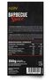 Healthy Barbecue Sauce - 0% Fat, 100% Flavor - by | 350g | Low in Sugars and Calories | Mini - 2