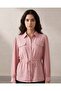 Women Pink Casual Blouse - 3