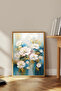 One Piece Wooden Framed Painting Tk3132 - 2