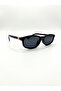 Oblow Black New Season Ultra Light Sunglasses with Uv400 Protection - 4