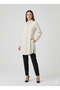 Tunic with Detailed Embroidered Sleeves 81011