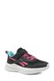Anes Run Kds I Black Girls' Sports Shoes - 2