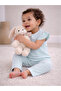 Infant Girls 2-Pack T-Shirts & 2-Pack Leggings Set - 8