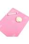 40X50 cm Dough Rolling Mat Silicone Mat with Scale Non-Stick Washable Use