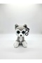 Ty Beanie Boos Slush Dog Ty Toy Plush 15 cm