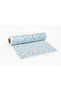 Plast Tech LDPE Sufra 2 Leaves/Heart Design Plastic Roll - 2