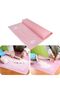 40X50 cm Dough Rolling Mat Silicone Mat with Scale Non-Stick Washable Use - 2