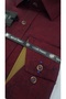 Floral Long Sleeve Men's Shirt - 5