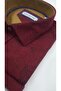 Floral Long Sleeve Men's Shirt - 4