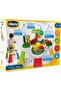 Electronic Table, Multi-Colour - 7