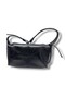 409-26 Leather Shoulder Strap Women's Bag - 2