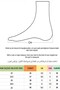 Marbella Pointed Toe Open Back Women's Wedge Heeled Shoes - 4