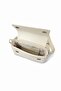 Small Portfolio Women's Bag Suitable for Crossbody Use - 2