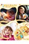 Educational Cartoon Smart Learning Mobile Phone Toy for Kids, Interactive Hand Touch Phone - 2