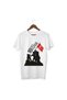 18 March 1915 Victory of Canakkale T-Shirt - Custom Design Printed Unisex White T-Shirt