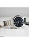 Hm25359A08-3 Men's Wristwatch with Steel Strap - 2