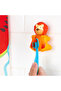 Oral Hygienic Set Fun Animal Toothbrush Holder - 3