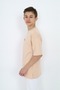 Boy's Printed Crew Neck Short Sleeve T-Shirt - 3