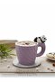 كوب سيراميك بتصميم الباندا، كوب كبير الحجم - 3