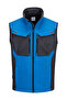 T751 TACTİCAL ÇOK CEPLİ SOFTSHELL YELEK