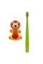 Oral Hygienic Set Fun Animal Toothbrush Holder - 8