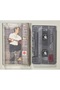 مجموعة Laçin Improvisation Heart Cassette - 2
