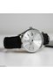 Hm25238S01-2 Leather Cord Men's Wristwatch - 2