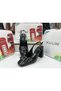 Kuum K145-25536 Comfortable Orthopedic Daily Fantasy Heel Shoes - 4