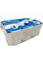 Maxi Roll Tissue Embossed 800 Grams Roll 2 Ply - 2