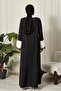 Mimoza Abaya White Abaya - 6