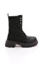 5089-2027 Women's Lace-Up Boots