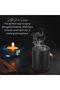 Updated Portable Electronic Bakhoor Burner, TYPE-C Rechargeable Bukhoor Burner, Aroma Diffuser - 6