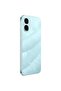 A6X 4GB RAM + 128GB ROM Smartphone Ice Blue 5G - 6